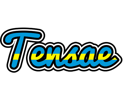 Tensae sweden logo