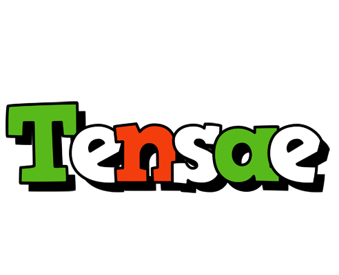 Tensae venezia logo