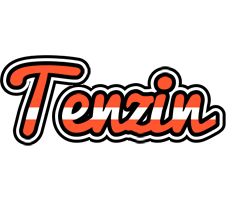 Tenzin denmark logo