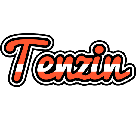 Tenzin denmark logo