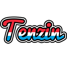 Tenzin norway logo