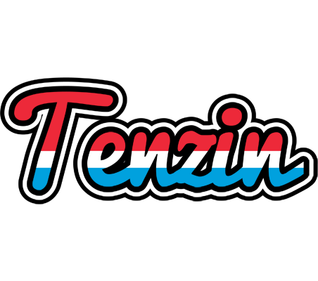 Tenzin norway logo