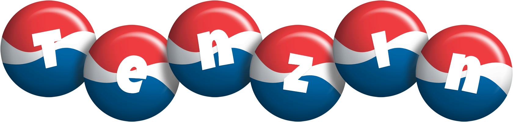 Tenzin paris logo