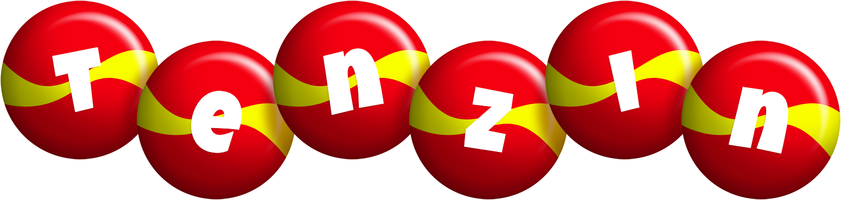 Tenzin spain logo