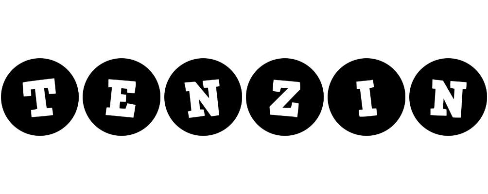 Tenzin tools logo