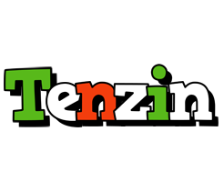 Tenzin venezia logo