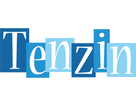 Tenzin winter logo