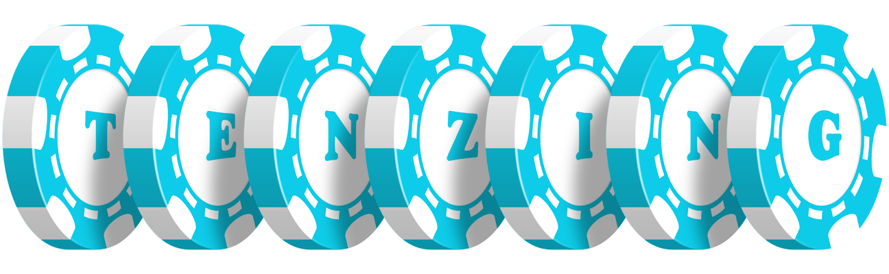 Tenzing funbet logo