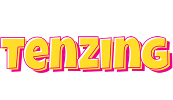 Tenzing kaboom logo