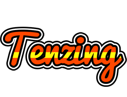 Tenzing madrid logo