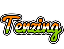 Tenzing mumbai logo