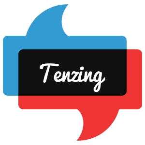 Tenzing sharks logo