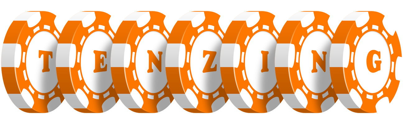 Tenzing stacks logo