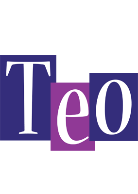 Teo autumn logo
