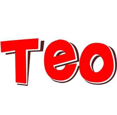 Teo basket logo