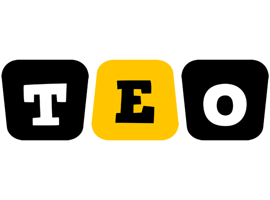 Teo boots logo