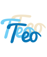 Teo breeze logo