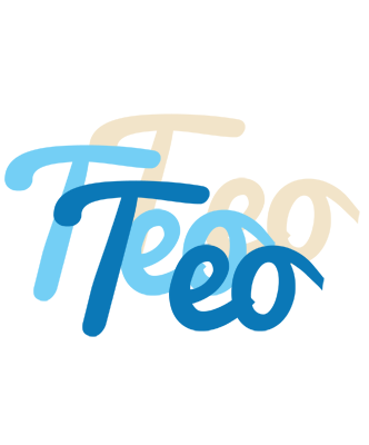 Teo breeze logo