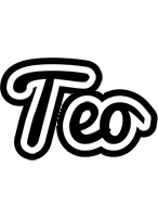 Teo chess logo