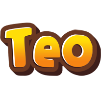 Teo cookies logo