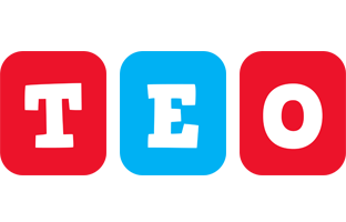 Teo diesel logo