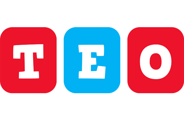 Teo diesel logo
