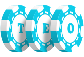 Teo funbet logo