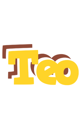 Teo hotcup logo