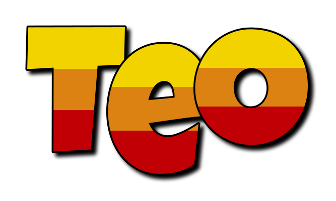 Teo jungle logo