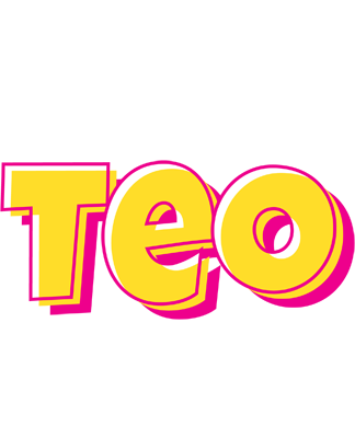 Teo kaboom logo
