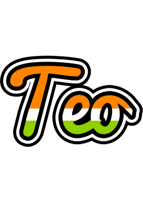 Teo mumbai logo