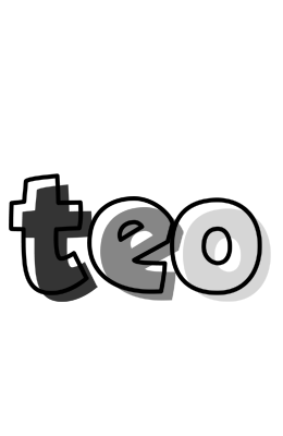 Teo night logo
