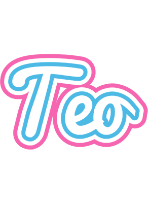 Teo outdoors logo