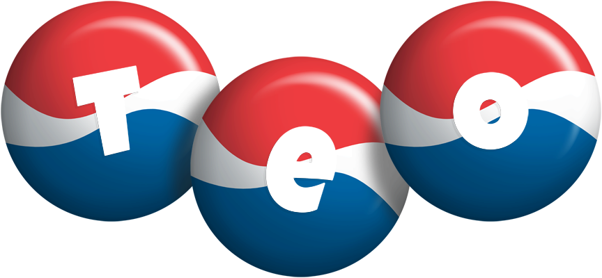 Teo paris logo