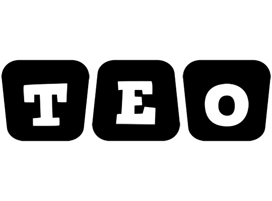 Teo racing logo