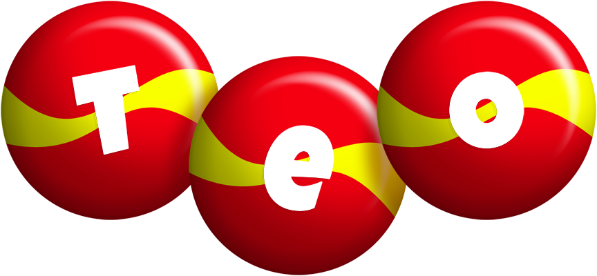 Teo spain logo