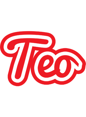 Teo sunshine logo