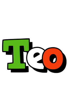Teo venezia logo