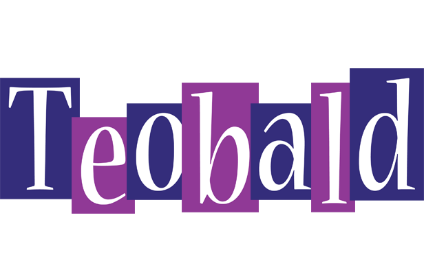 Teobald autumn logo