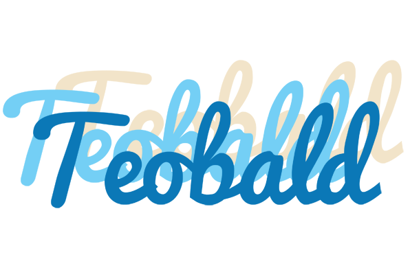 Teobald breeze logo