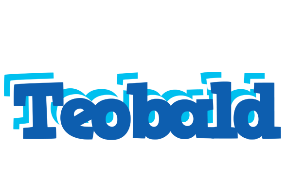 Teobald business logo