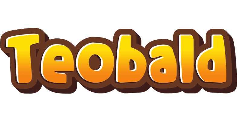 Teobald cookies logo