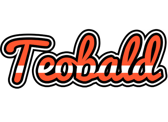 Teobald denmark logo