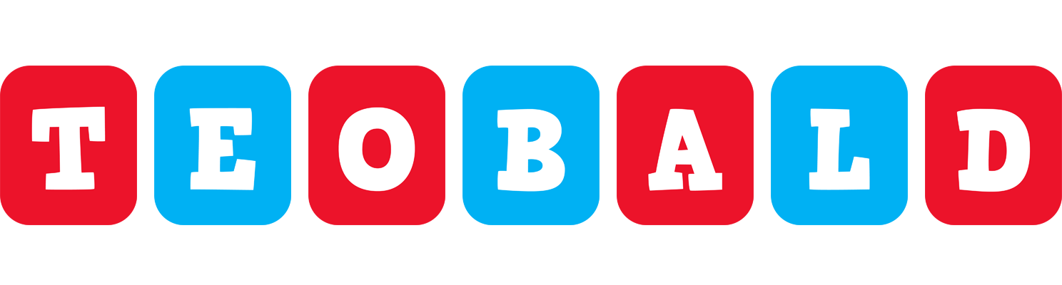 Teobald diesel logo