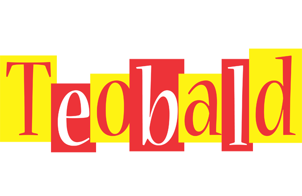 Teobald errors logo
