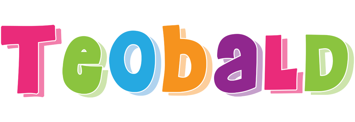 Teobald friday logo