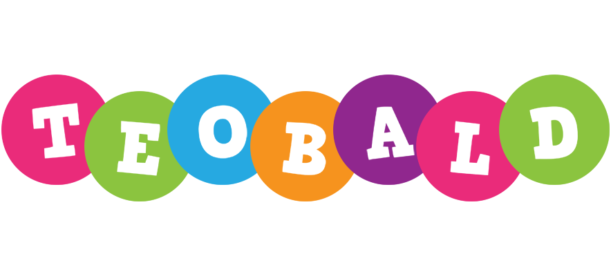 Teobald friends logo