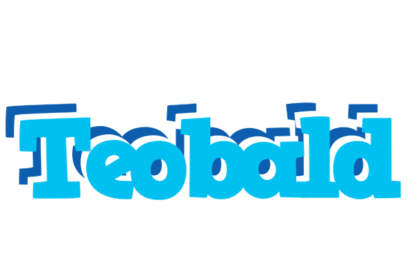 Teobald jacuzzi logo