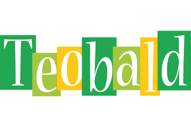 Teobald lemonade logo