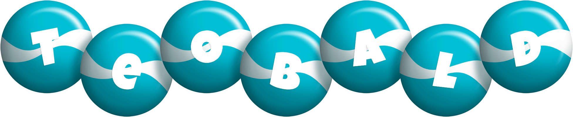 Teobald messi logo